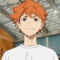 Hinata Shoyo