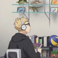 Tsukishima Kei
