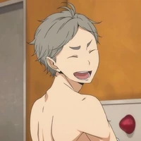 Sugawara Koushi