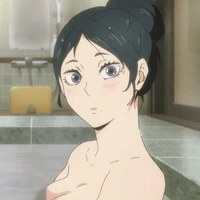 Shimizu Kyoko