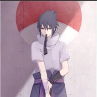 Uchiha Sasuke