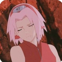 Haruno Sakura