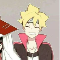 Uzumaki Boruto