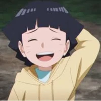 Uzumaki Himawari