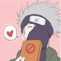 Hatake Kakashi