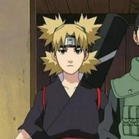 Sabaku no Temari