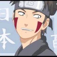 Inuzuka Kiba