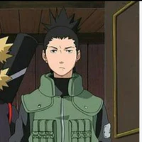 Nara Shikamaru