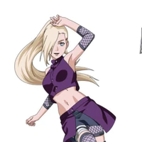 Yamanaka Ino