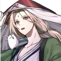 Tsunade Senju