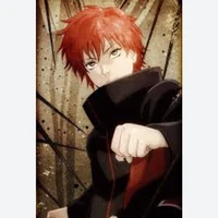 Akasuna Sasori