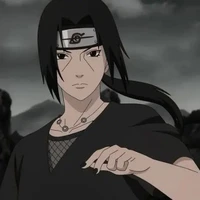 Uchiha itachi