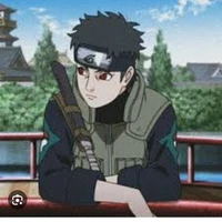 Uchiha Shisui
