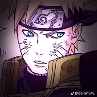 Uzumaki Naruto