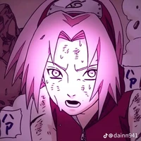Haruno Sakura 