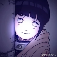 hyuga Hinata 