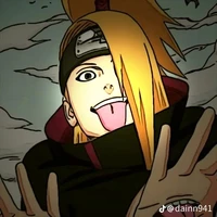 Deimoichi Deidara 