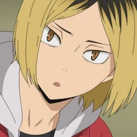 Kozume Kenma