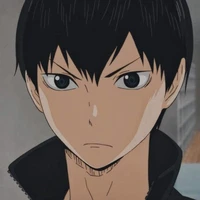 Kageyama Tobio