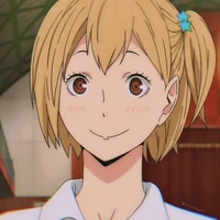 Yachi Hitoka