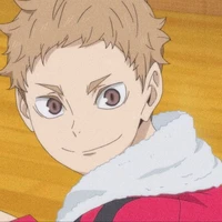 Yaku Morisuke