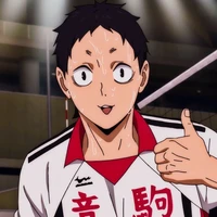 Fukunaga Shohei