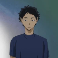 Akaashi Keiji