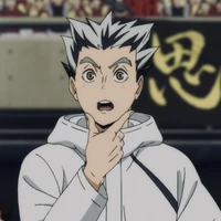 Bokuto Kotaro