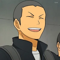 Tanaka Ryuusuke