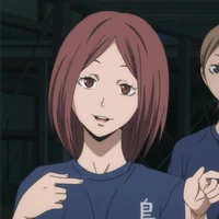 Shirofuku Yukie