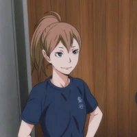 Kaori Suzumedai