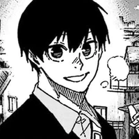 Isagi Yoichi
