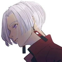 Izana Kurokawa