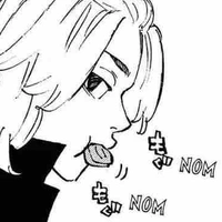 Manjirou Sano / Mikey