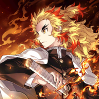Rengoku Kyojuro