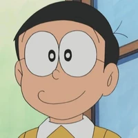 Nobita