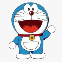 Doraemon