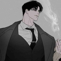 Hàn Cao Lãnh - Ba nam chính