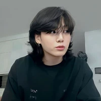 jeon Jungkook- y