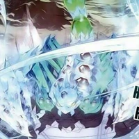 Băng Bích Đế Hoàng Hạt ( Băng Đế )