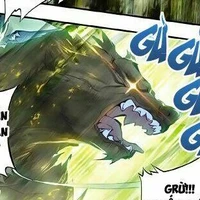 Ám Kim Khủng Trảo Hùng ( Hùng Quân )