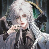 dan ( Dạ Trầm) enigma