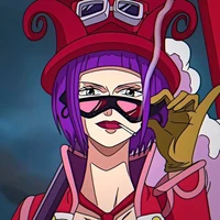 Belo Betty