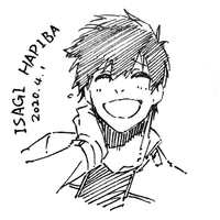 isagi yoichi