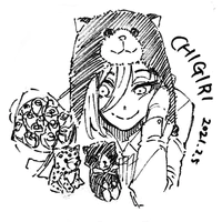 chigiri hyoma