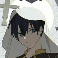 Isagi Yoichi