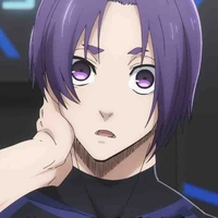 Mikage Reo