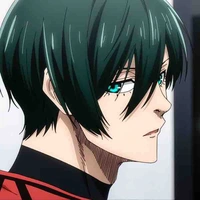 Itoshi Rin