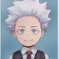 Todoroki Natsuo