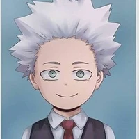 Todoroki Natsuo